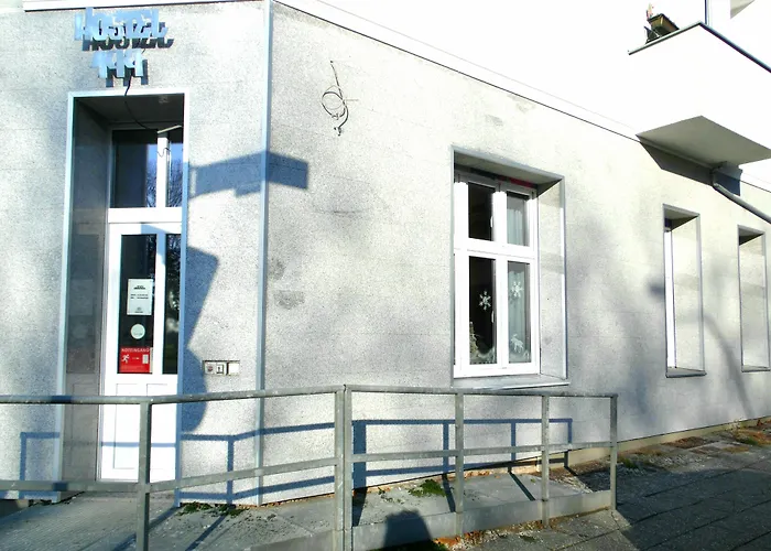 Hostel 199 Berlin